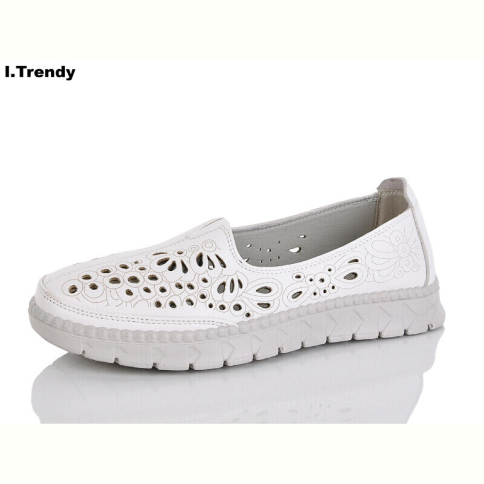 Туфли Trendy BK1509-6