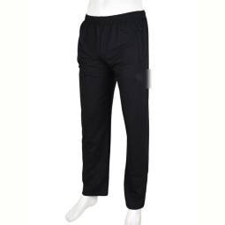 Спортивные брюки Banko N007-4 black