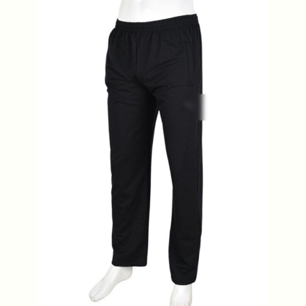 Спортивные брюки Banko N007-4 black