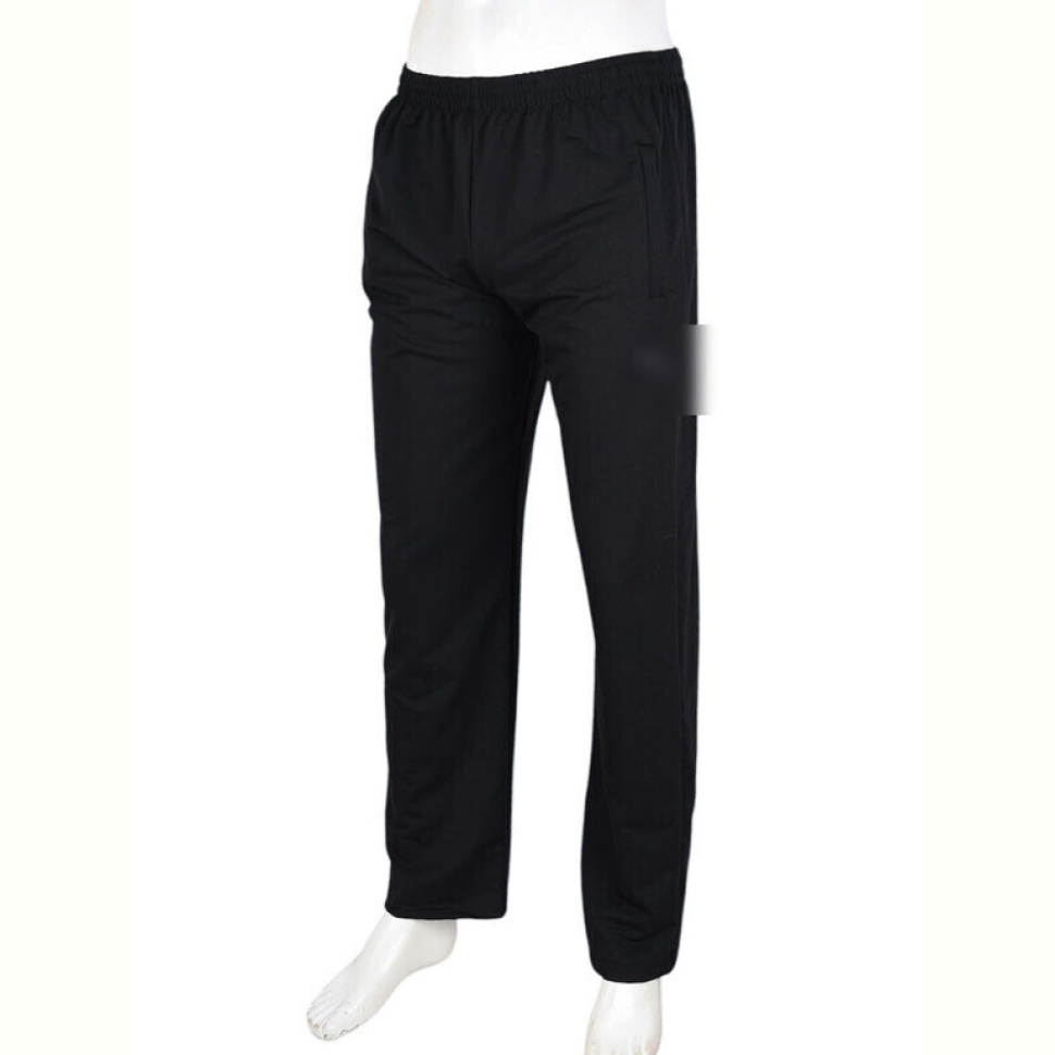 Спортивные брюки Banko N007-4 black