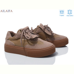 Кроссовки Ailaifa 8835-6