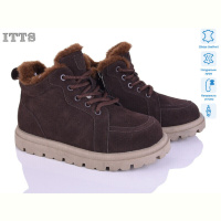 Ботинки ITTS N050-41