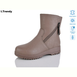 Ботинки Trendy DH3321-3