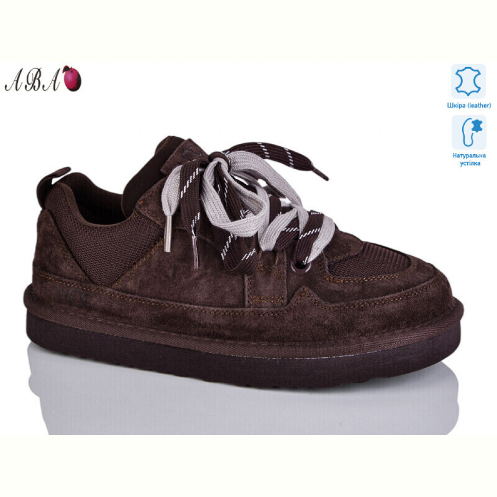 Кроссовки Aba 1ABA517-6