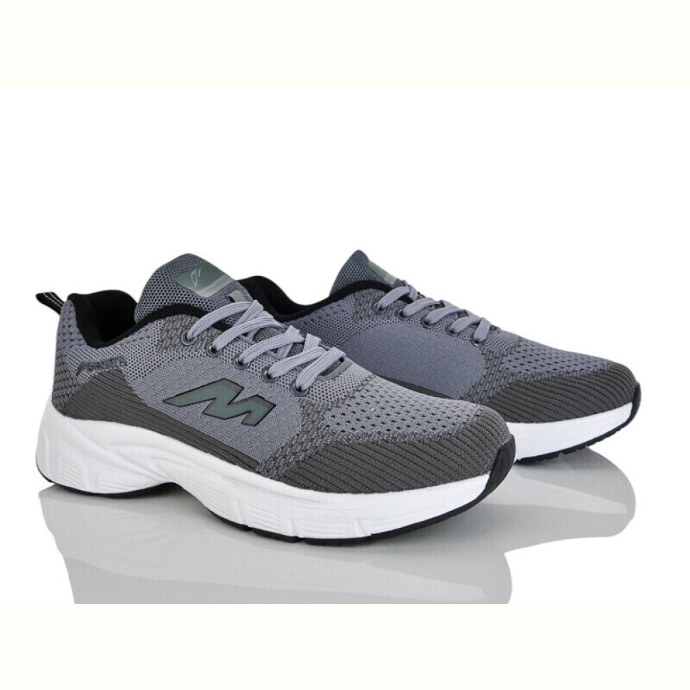 Кроссовки Svit S638-6