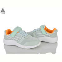 Кроссовки STILLI KIDS KT60-7 піна