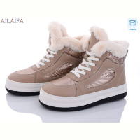 Ботинки Ailaifa 2260 khaki