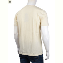 Футболка BIG 3707-116-8 beige