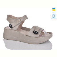 Босоножки Sali 701 кап. к.