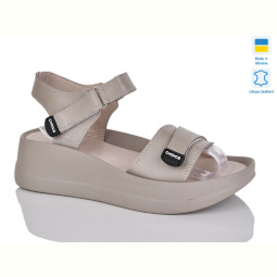 Босоножки Sali 701 кап. к.