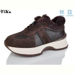 Кроссовки Vika F627-61
