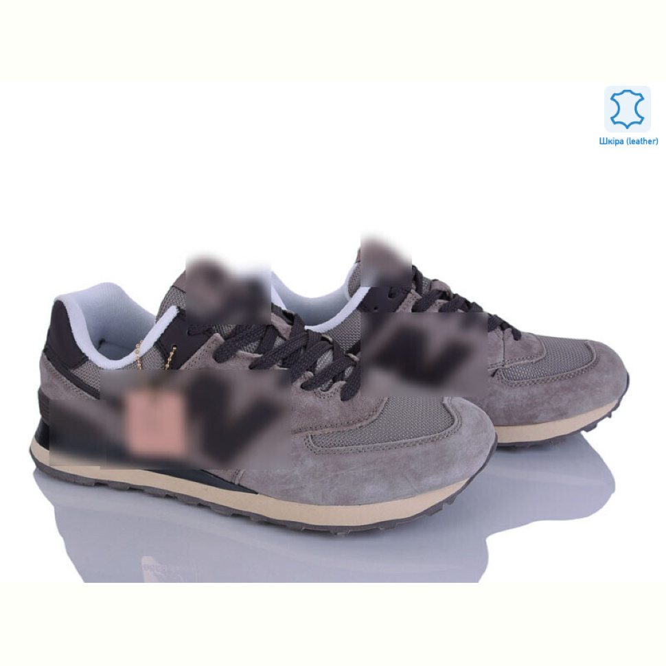 Кроссовки Dan Marest A574-11