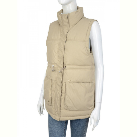 Жилетка Turn Hug 2251 beige