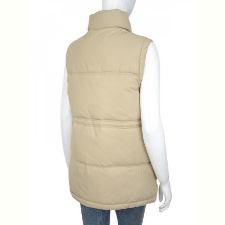 Жилетка Turn Hug 2251 beige