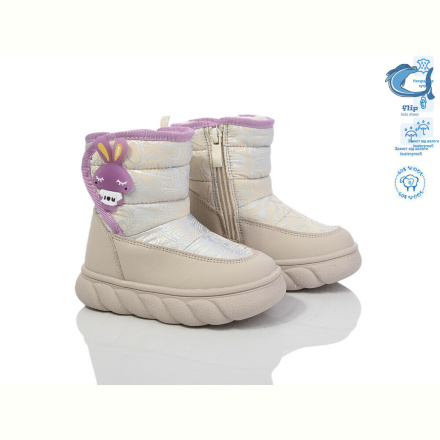 Дутики TOM.M 50947D