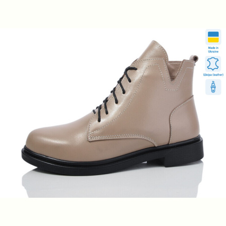 Ботинки Sali 3-1 кап.к. зима old