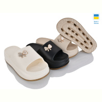 Шлепки Vladimir NUO-2110 mix