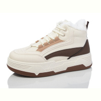 Кроссовки Ok Shoes YB060-3