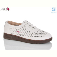 Туфли Aba B05-1