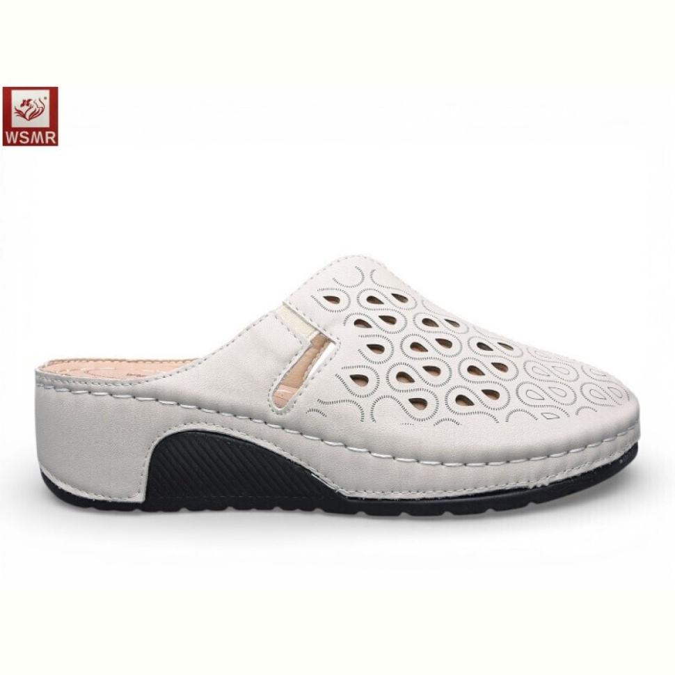 Шлепки WSMR A802-3