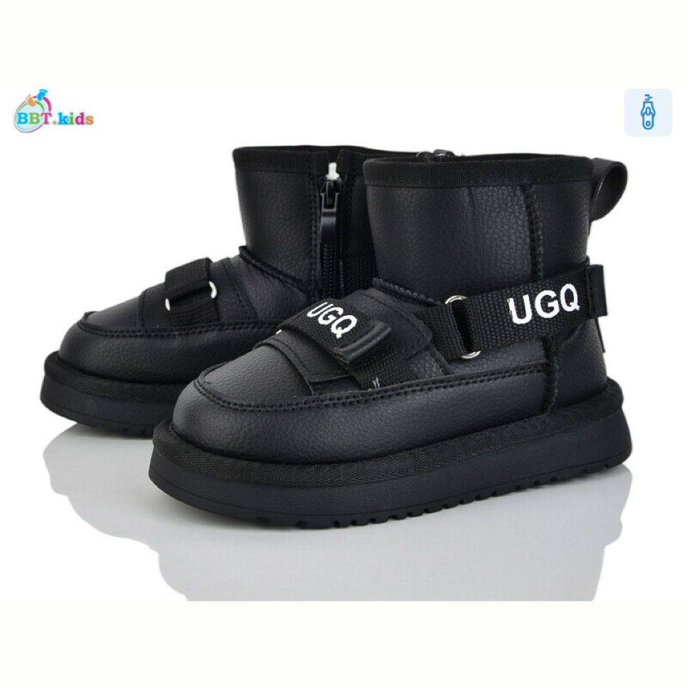 Угги BBT T707-2-2 Угги BBT T707-2-2