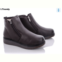 Ботинки Trendy BK808-3