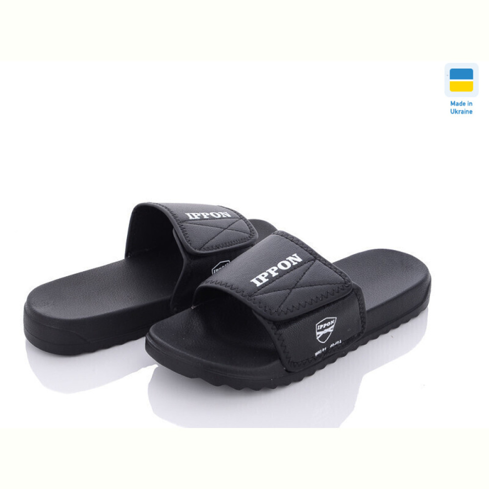 Шлепки Luck Line 2301-1