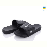 Шлепки Luck Line 2301-1