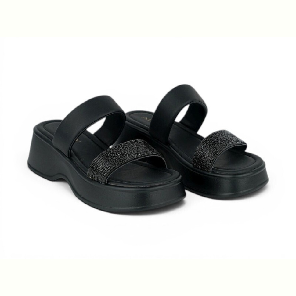 Шлепки Allshoes 207822
