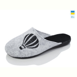 Тапки Inblue N1716