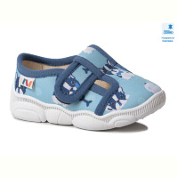 Тапки Prime-Opt Weestep WS-R107850582-WS