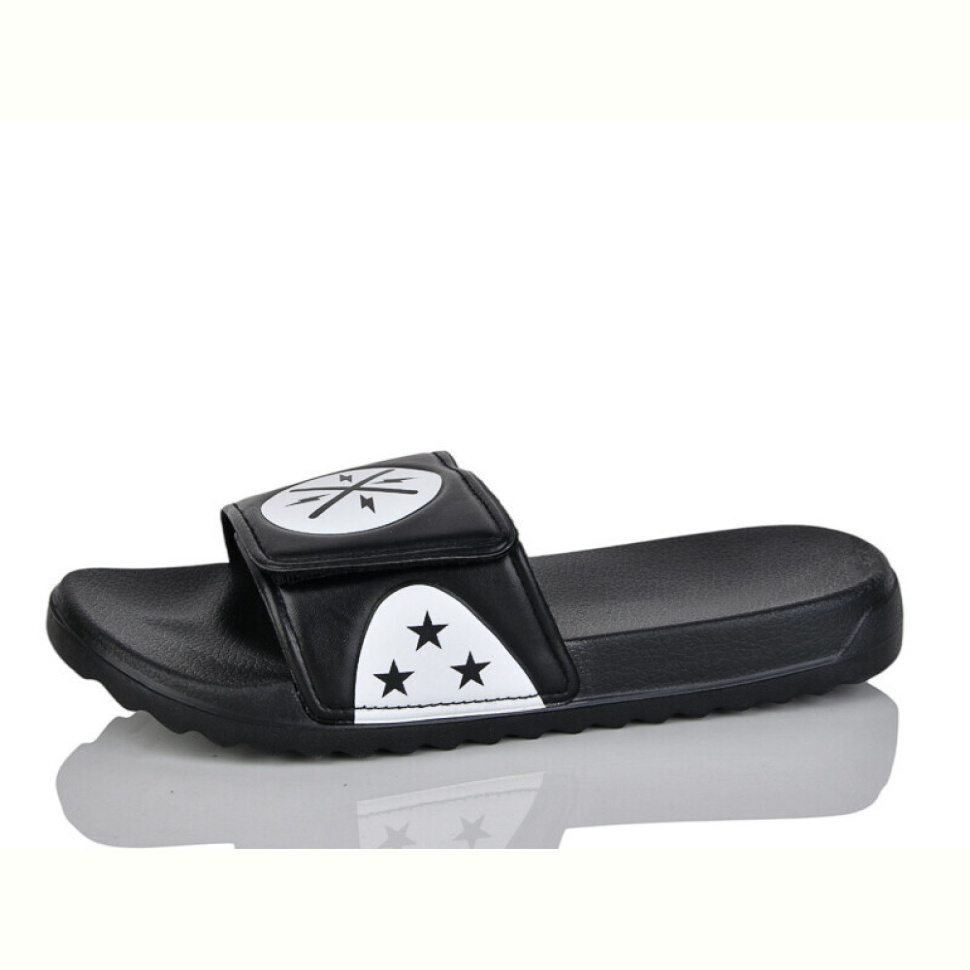 Шлепки Luck Line 2227-1