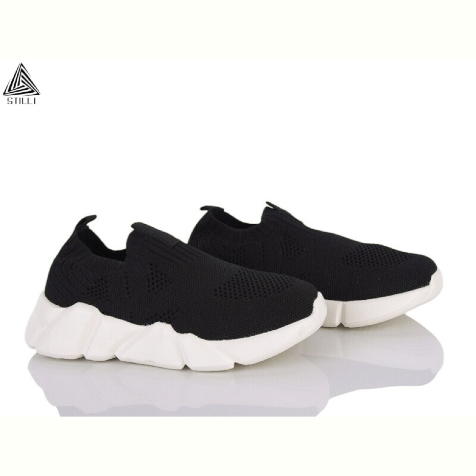Кроссовки STILLI KIDS KT30-6 піна