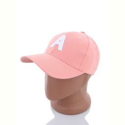 Кепка RuBi WF010-4 pink