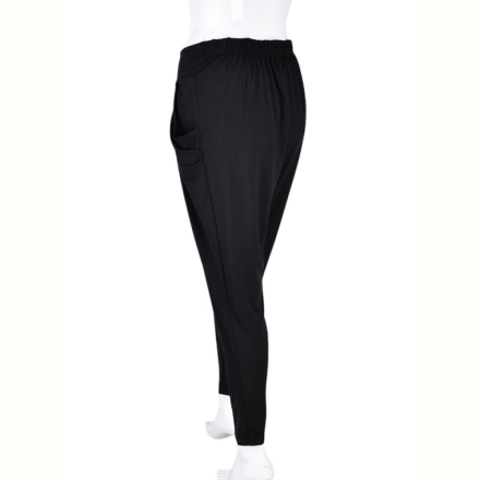 Лосины Obuvok B0104 black (10821)