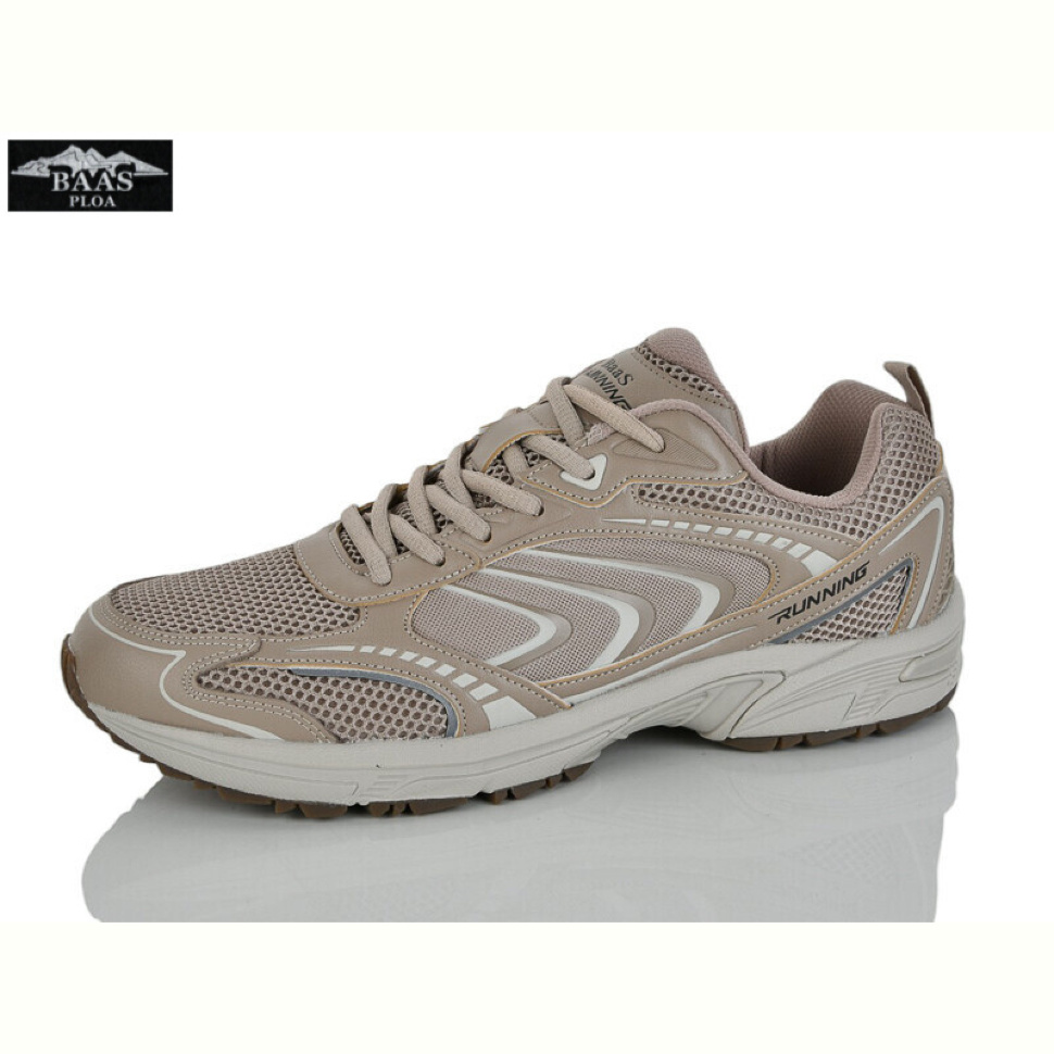 Кроссовки Baas M7685-25