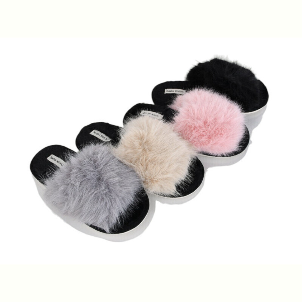 Тапки Deshman MD10210 mix