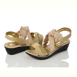 Босоножки DeMur 2024-049-1 beige