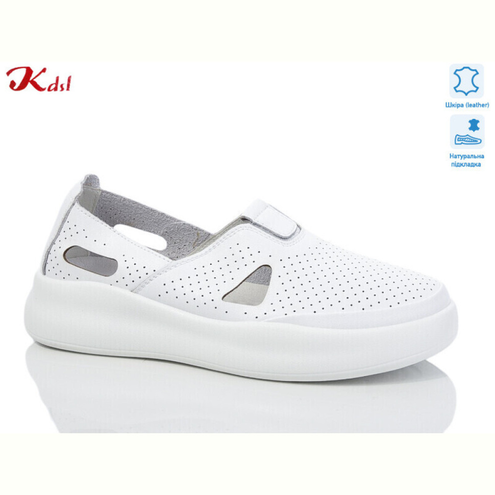 Туфли Jiulai-Kadisalun Y015-1