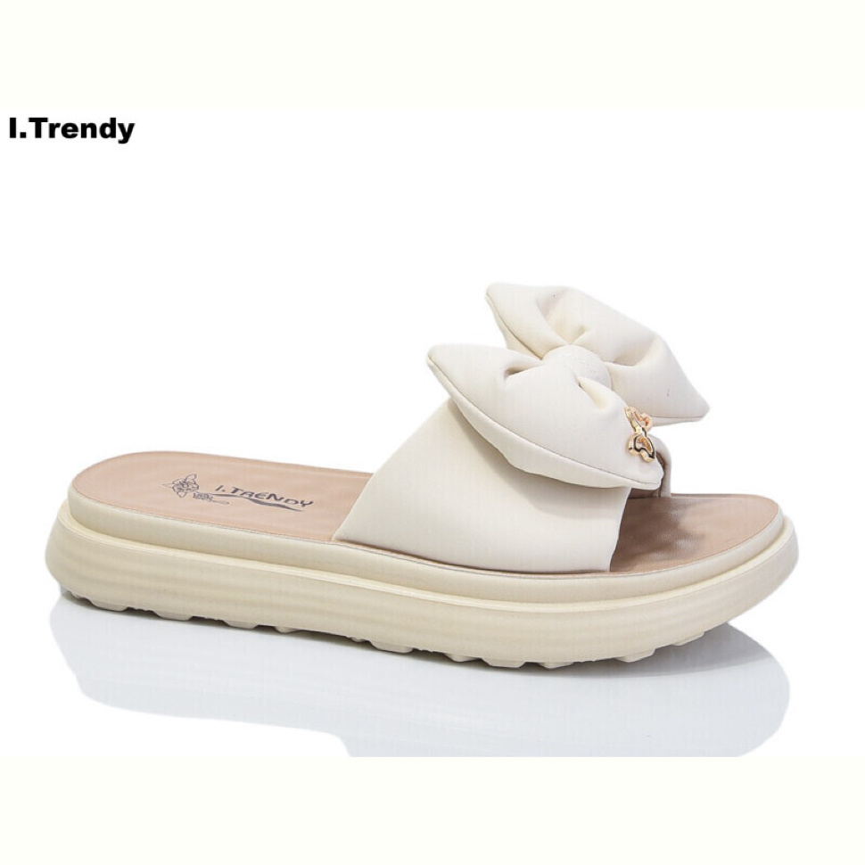Шлепки Trendy ZK603-3