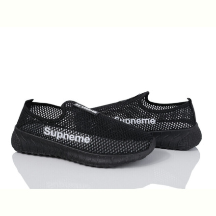 Кроссовки Rama AF02-026B