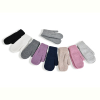 Варежки CAP 7235 mix