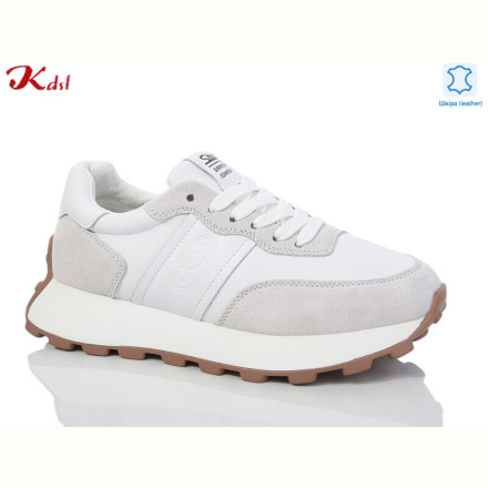 Кроссовки Jiulai-Kadisalun C690-1