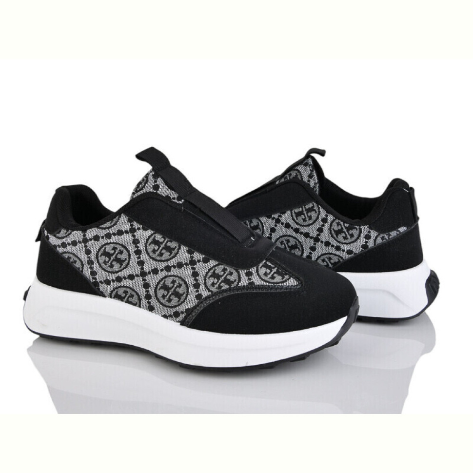 Кроссовки Loretta K024