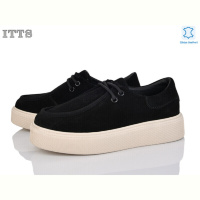 Туфли ITTS D733-2