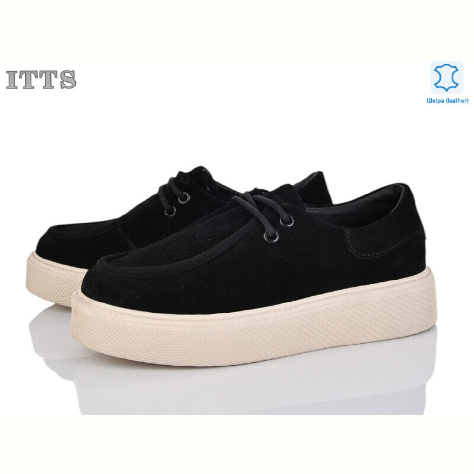 Туфли ITTS D733-2
