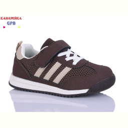 Кроссовки GFB-Канарейка S237-6