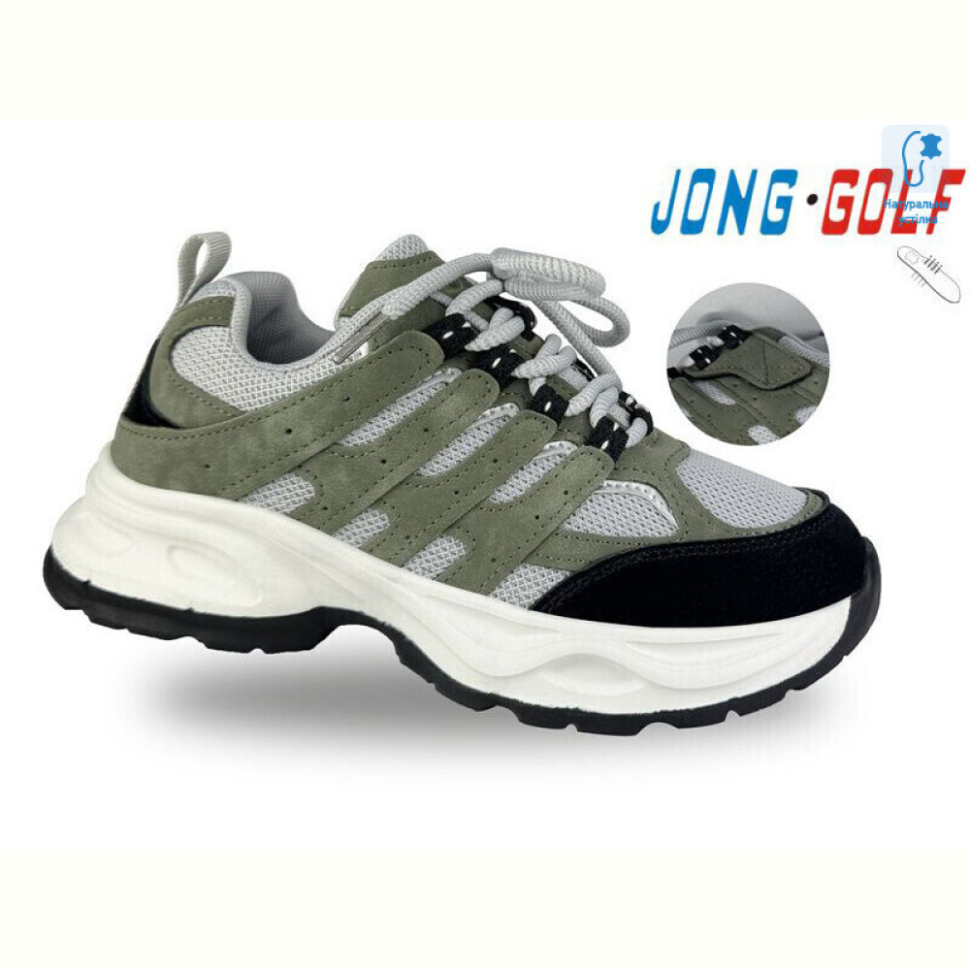 Кроссовки Jong Golf B11443-2