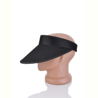 Кепка RuBi 7012-12 black (58)