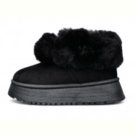 Угги Luck Line A12-6